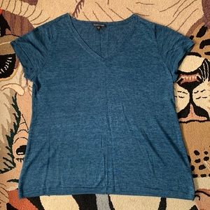 Eileen Fisher top